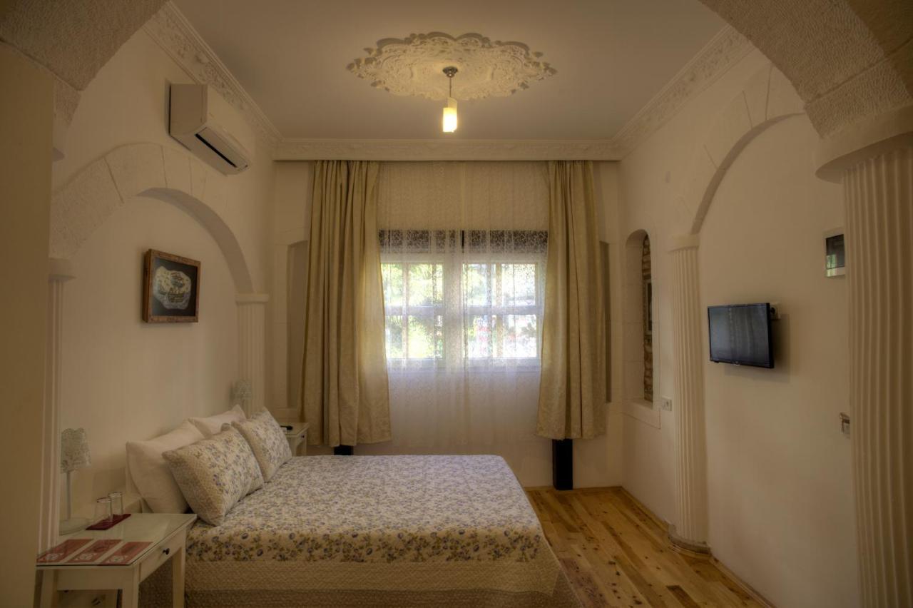 Citrus Garden Hotel Анталья Экстерьер фото